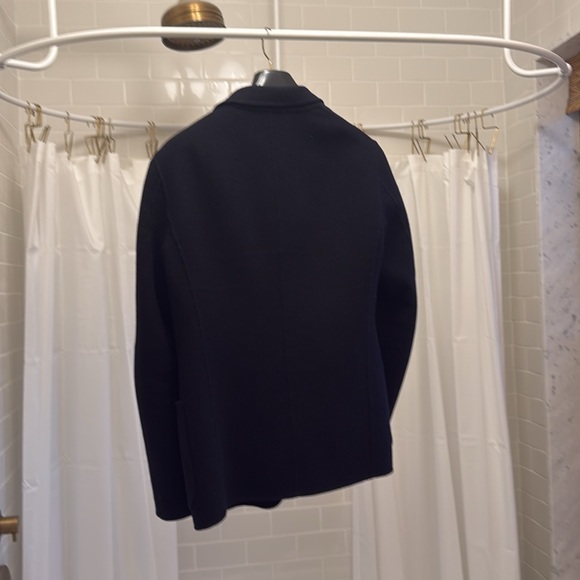 100% cashmere Armani Collezioni blazer - Picture 6 of 6